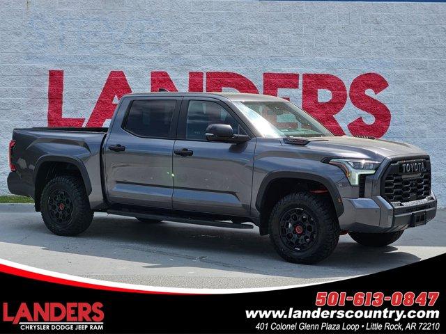 2024 Toyota Tundra