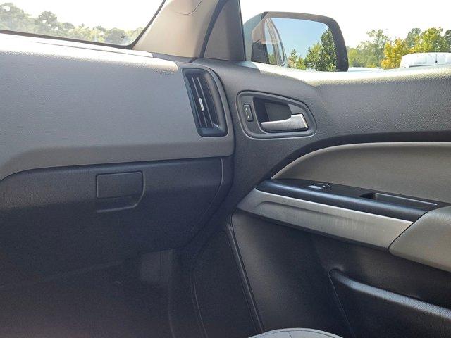 Photo of 2020 Satin Steel Metallic Chevrolet Colorado