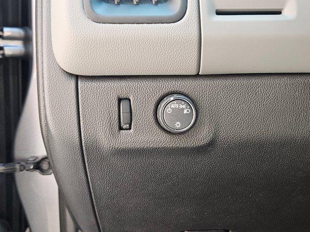 Photo of 2020 Satin Steel Metallic Chevrolet Colorado