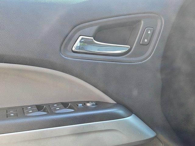 Photo of 2020 Satin Steel Metallic Chevrolet Colorado