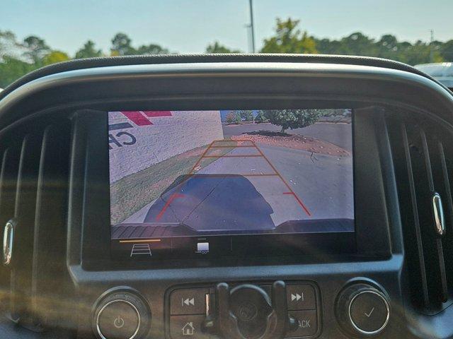 Photo of 2020 Satin Steel Metallic Chevrolet Colorado