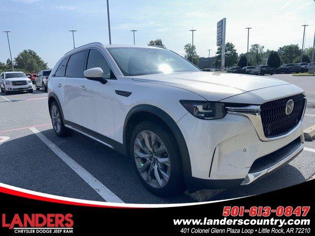 2024 Mazda Cx-90