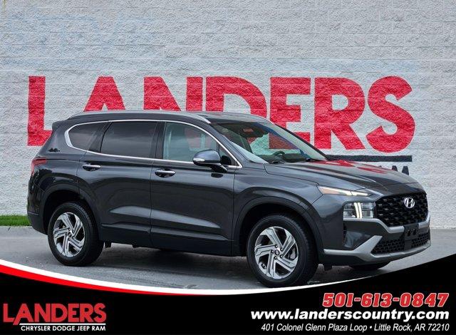 2023 Hyundai Santa Fe