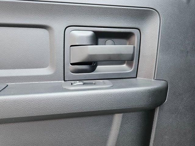 Photo of 2025 Bright White Clearcoat RAM 2500