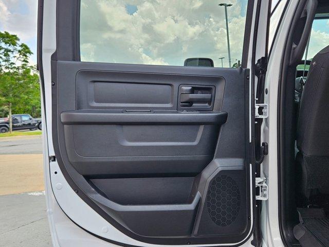 Photo of 2025 Bright White Clearcoat RAM 2500