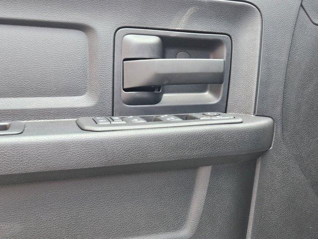 Photo of 2025 Bright White Clearcoat RAM 2500
