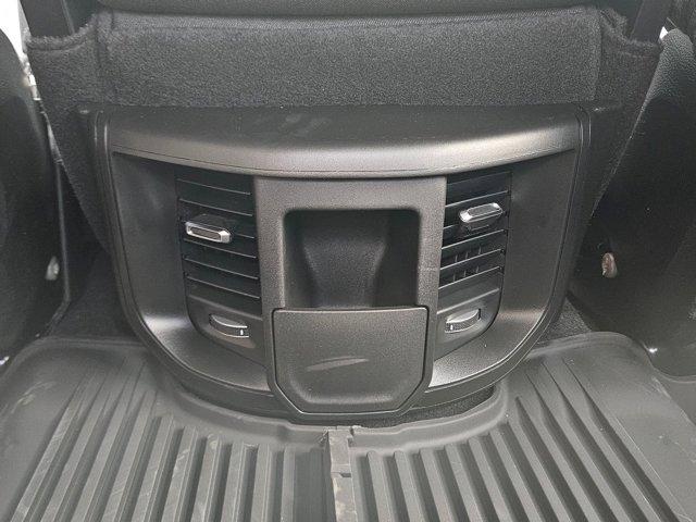 Photo of 2025 Bright White Clearcoat RAM 2500