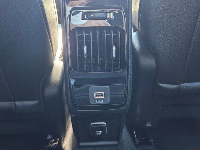 Photo of 2026 Red Hot Pearlcoat Jeep Compass