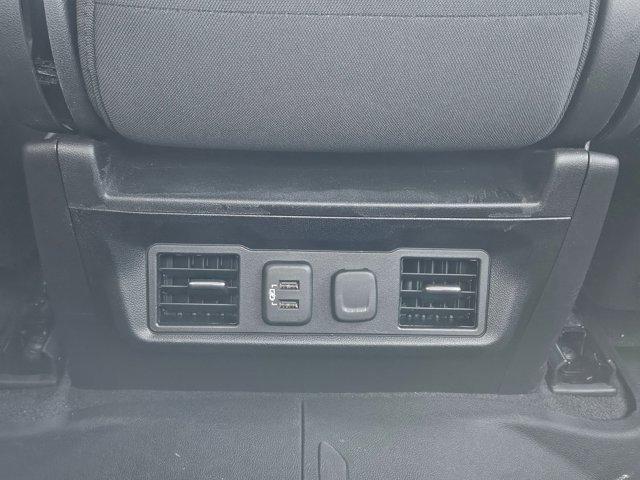 Photo of 2021 Summit White Chevrolet Silverado 1500