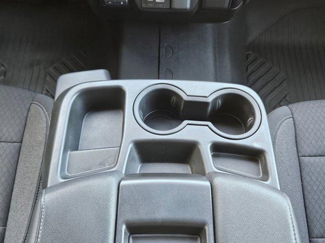 Photo of 2021 Summit White Chevrolet Silverado 1500