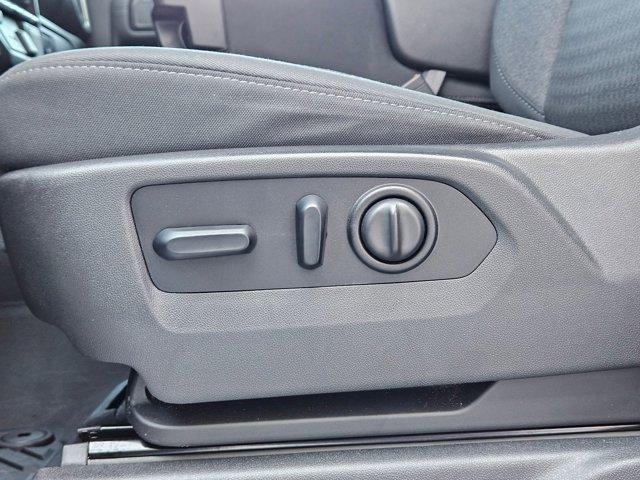Photo of 2021 Summit White Chevrolet Silverado 1500