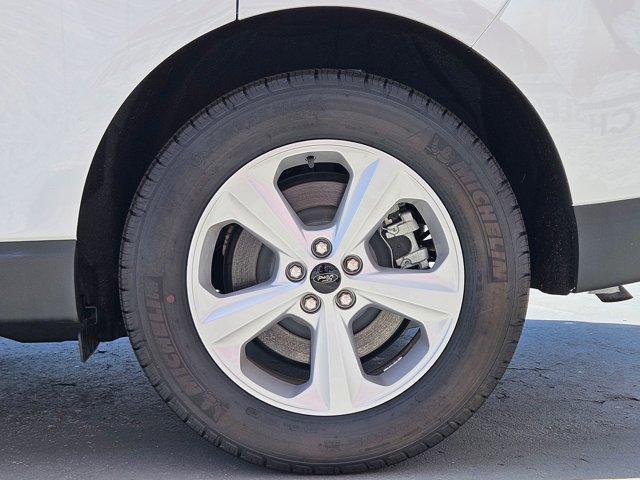 Photo of 2024 Oxford White Ford Edge