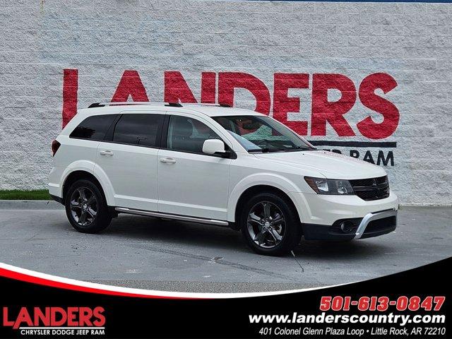 2016 Dodge Journey