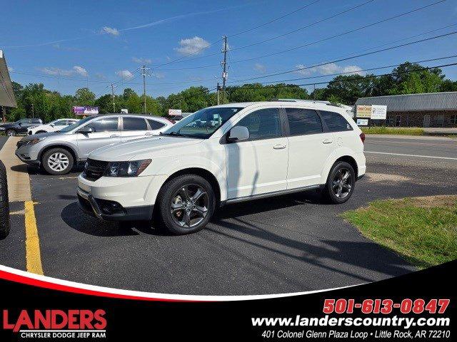 2016 Dodge Journey