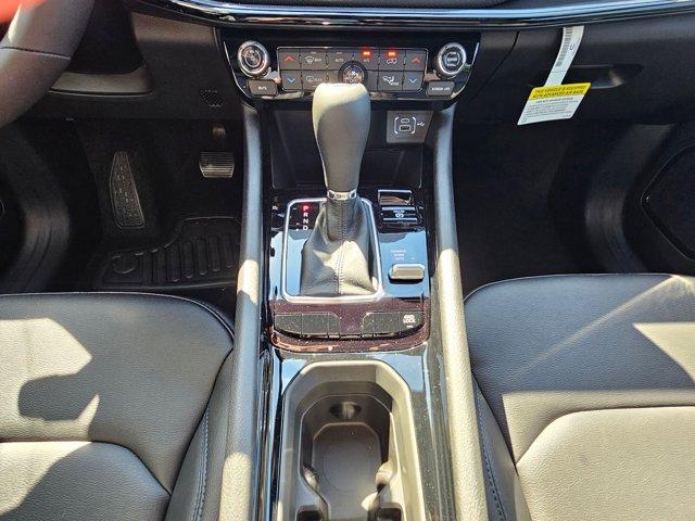 Photo of 2026 Bright White Clearcoat Jeep Compass