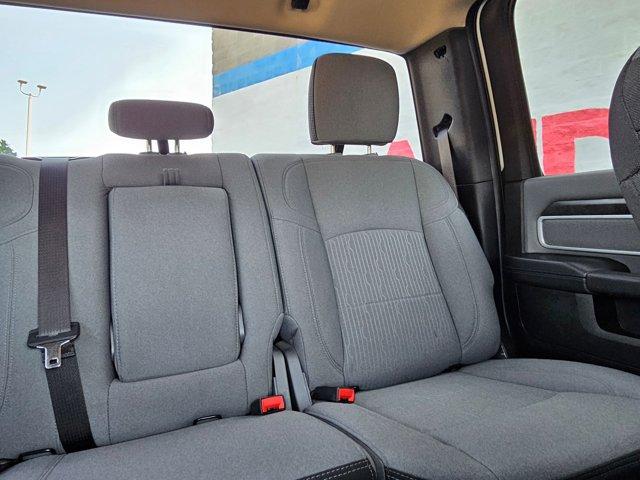 Photo of 2023 Bright White Clearcoat RAM 3500