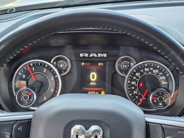Photo of 2023 Bright White Clearcoat RAM 3500