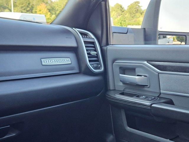 Photo of 2023 Bright White Clearcoat RAM 3500
