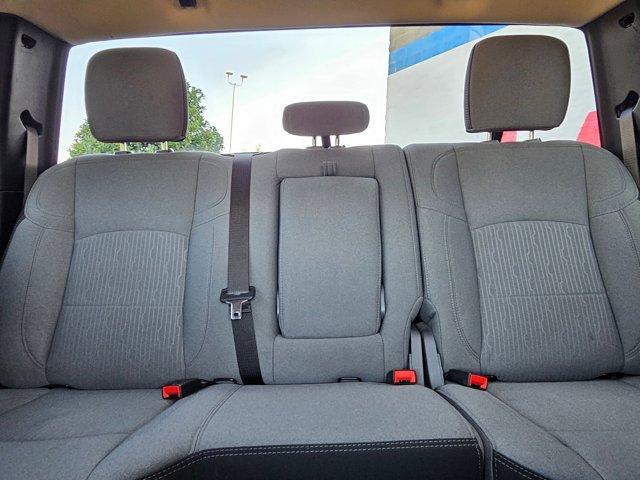 Photo of 2023 Bright White Clearcoat RAM 3500