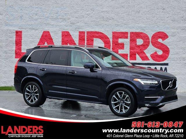 2019 Volvo XC90