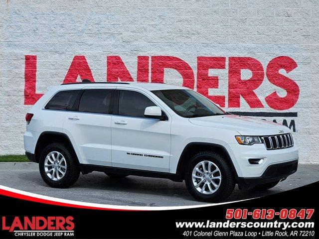 2022 Jeep Grand Cherokee Wk