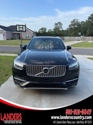 2019 Volvo XC90