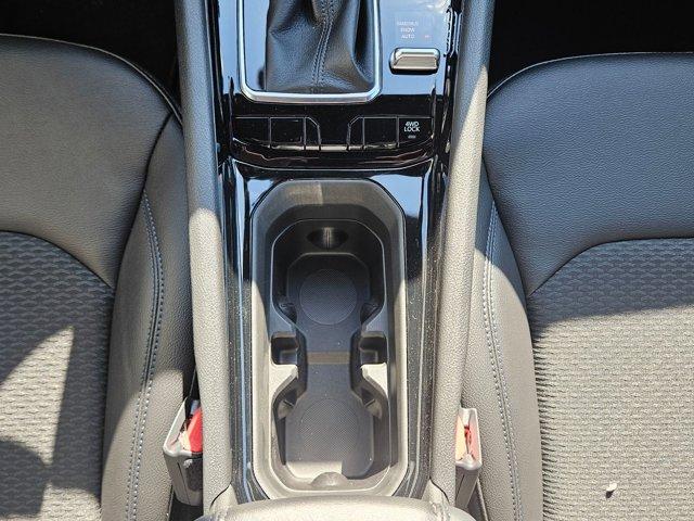 Photo of 2026 Silver Zynith Metallic Clearcoat Jeep Compass