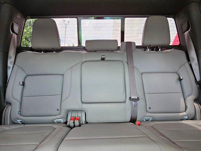 Photo of 2020 Summit White GMC Sierra 1500