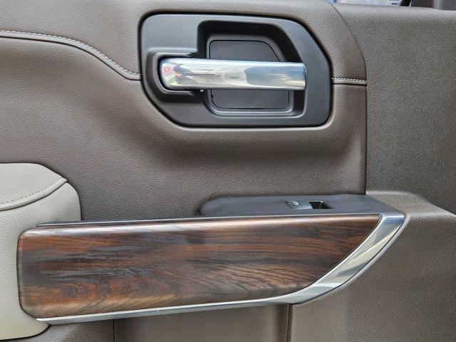 Photo of 2020 Summit White GMC Sierra 1500