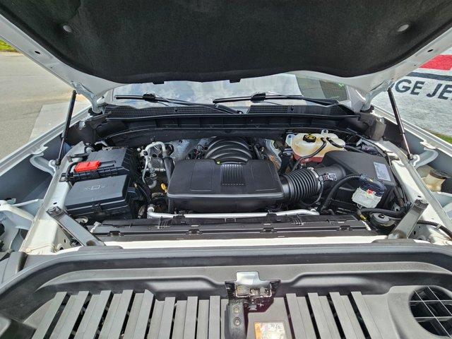Photo of 2020 Summit White GMC Sierra 1500