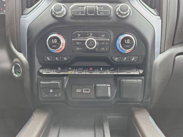 Photo of 2020 Summit White GMC Sierra 1500