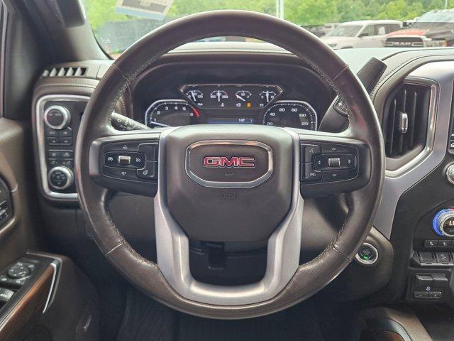 Photo of 2020 Summit White GMC Sierra 1500