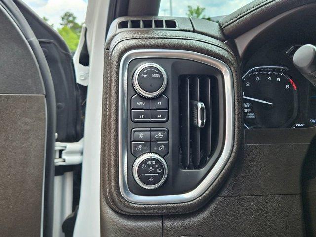 Photo of 2020 Summit White GMC Sierra 1500