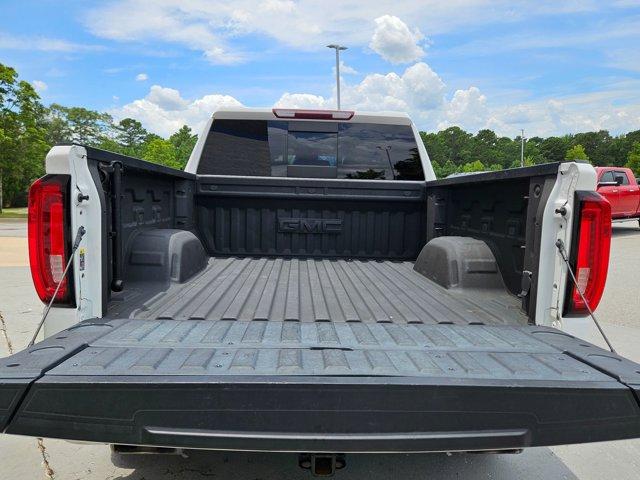 Photo of 2020 Summit White GMC Sierra 1500
