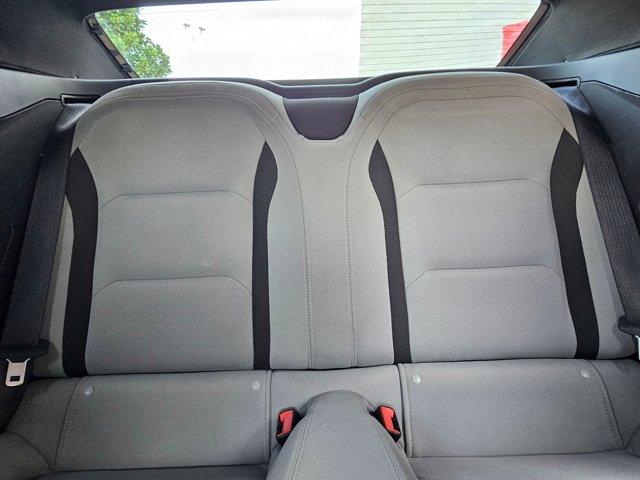 Photo of 2023 Summit White Chevrolet Camaro