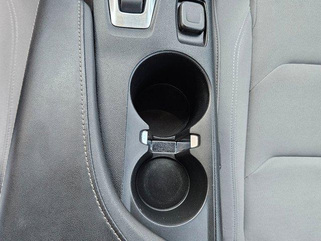 Photo of 2023 Summit White Chevrolet Camaro