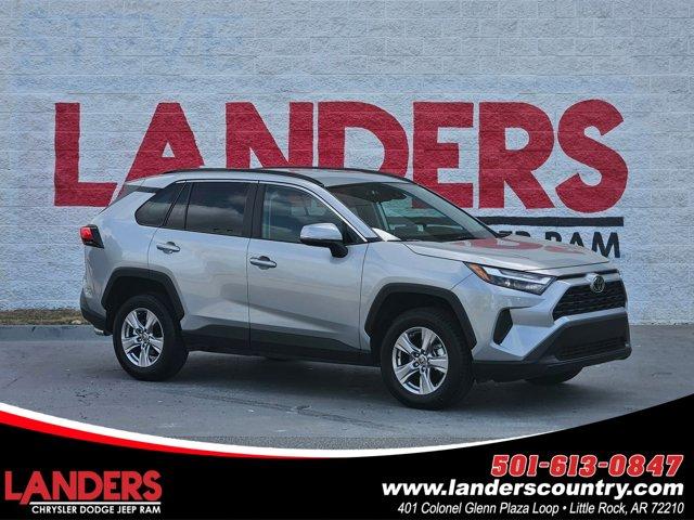 2023 Toyota RAV4