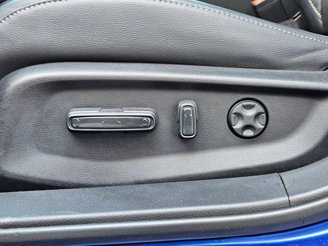 Photo of 2019 Still Night Pearl Honda Accord