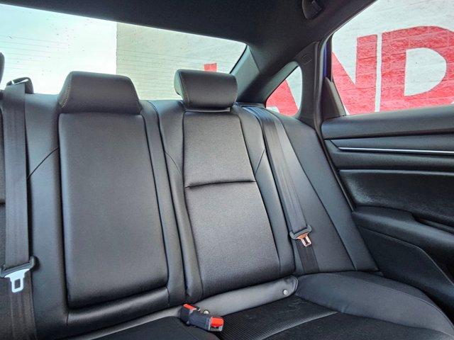 Photo of 2019 Still Night Pearl Honda Accord