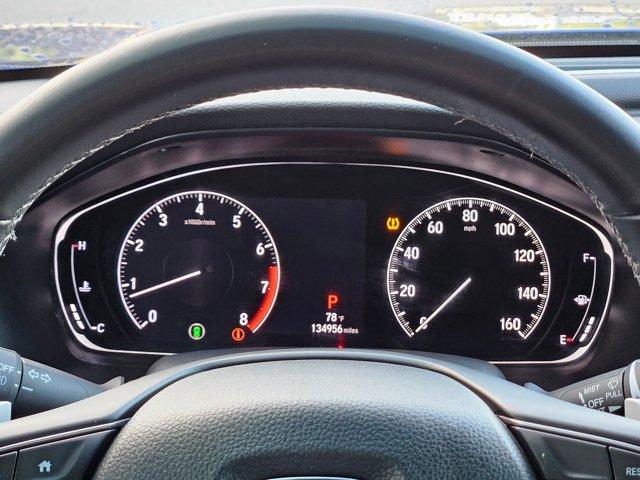 Photo of 2019 Still Night Pearl Honda Accord
