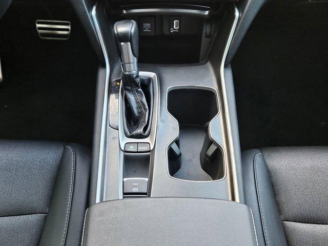 Photo of 2019 Still Night Pearl Honda Accord