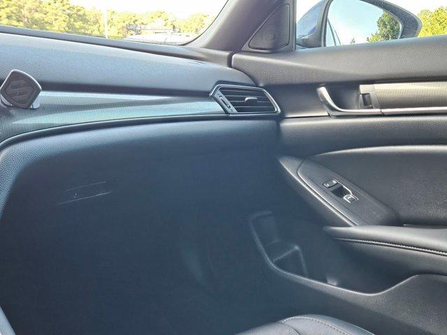 Photo of 2019 Still Night Pearl Honda Accord