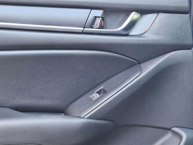 Photo of 2019 Still Night Pearl Honda Accord