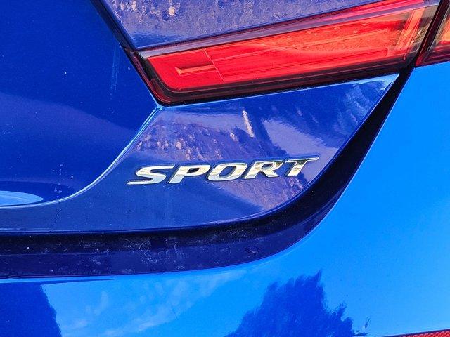Photo of 2019 Still Night Pearl Honda Accord