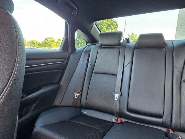 Photo of 2019 Still Night Pearl Honda Accord