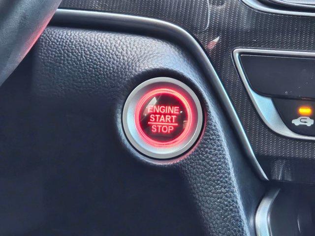 Photo of 2019 Still Night Pearl Honda Accord