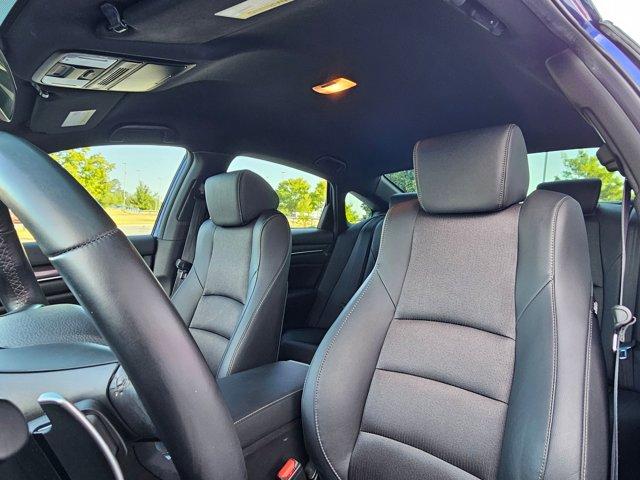 Photo of 2019 Still Night Pearl Honda Accord