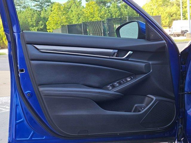 Photo of 2019 Still Night Pearl Honda Accord