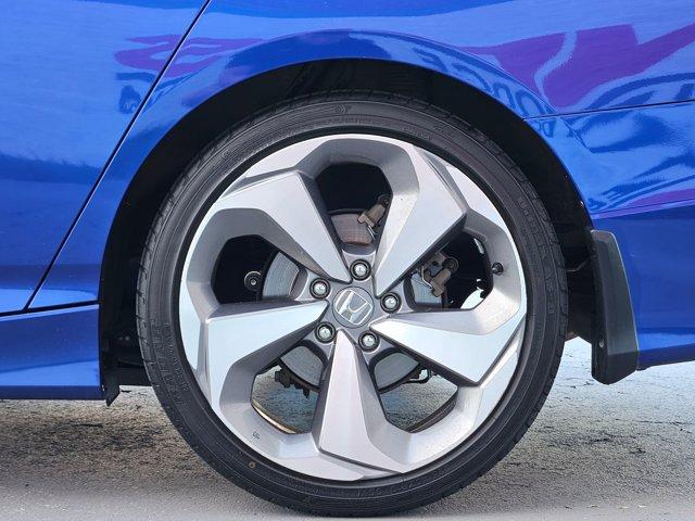 Photo of 2019 Still Night Pearl Honda Accord