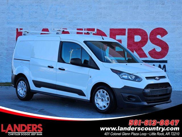 2016 Ford Transit Connect